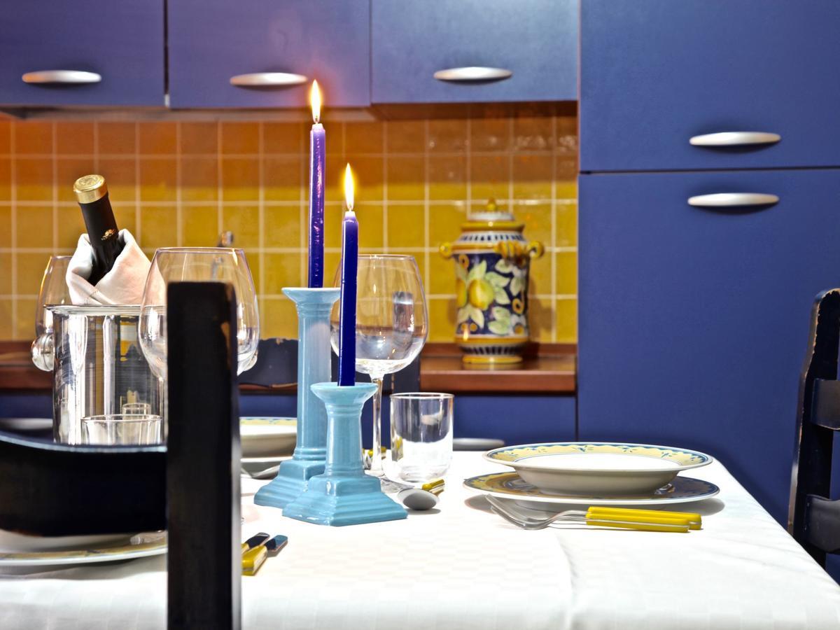 Acasaammari Apartman Campofelice di Roccella Kültér fotó